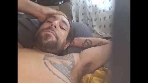 deadbirdink8o8 online show from May 15, 4:58 pm