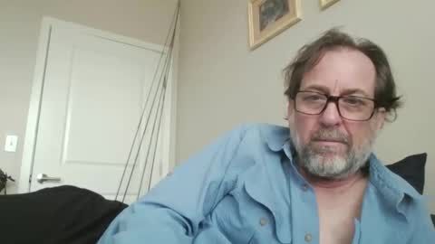 playing near open window online show from January 8, 7:09 pm