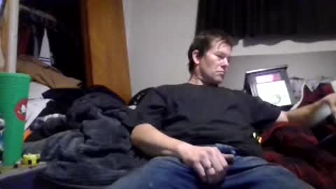 deadken88 online show from April 22, 12:12 pm