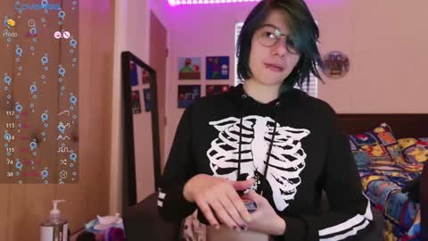 Rat online show from December 18, 4:17 pm