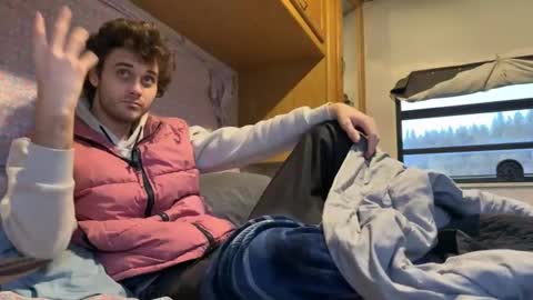 deafguyproud69 online show from March 15, 1:54 am