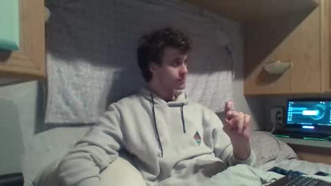 deafguyproud69 online show from February 14, 4:15 am