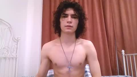 dean_raven online show from November 22, 2:54 am