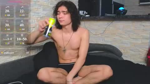 dean_raven online show from June 28, 2:40 am
