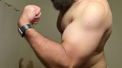 Dean online show from February 20, 9:50 pm