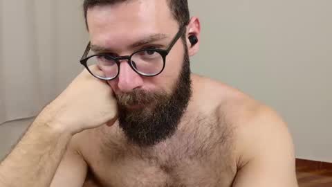 Dean online show from October 30, 8:20 pm