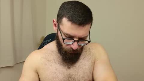 Dean online show from December 4, 9:36 pm