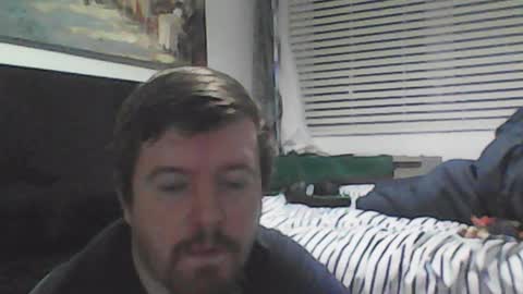 Dean online show from October 4, 2:20 am