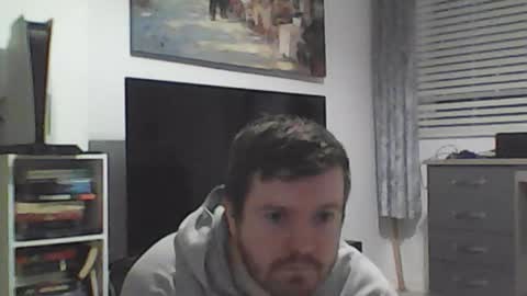 Dean online show from September 18, 10:14 pm