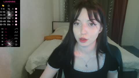 dear_helga online show from December 8, 4:18 pm
