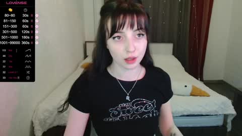 dear_helga online show from January 6, 4:13 pm