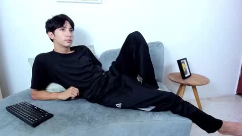 Jeycot online show from December 18, 12:55 pm