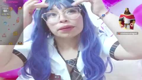 DearAbbie online show from February 13, 1:26 pm