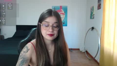 dearlilith6666 online show from March 19, 3:39 pm