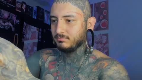    online show from October 20, 8:47 pm