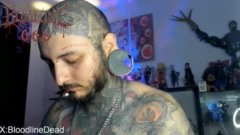    online show from February 6, 6:43 pm