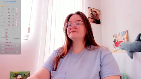 DeboraDebbieDee online show from September 15, 6:04 am