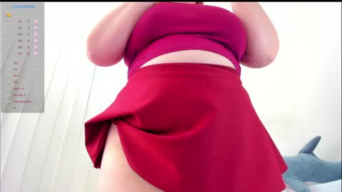 DeboraDebbieDee online show from December 19, 7:51 am