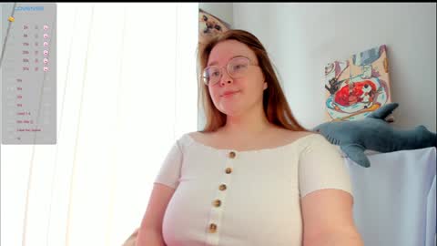 DeboraDebbieDee online show from January 17, 7:08 am