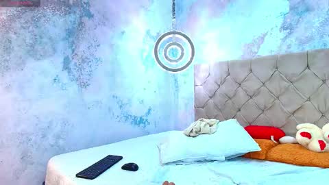 debora ortiz online show from October 25, 5:46 pm