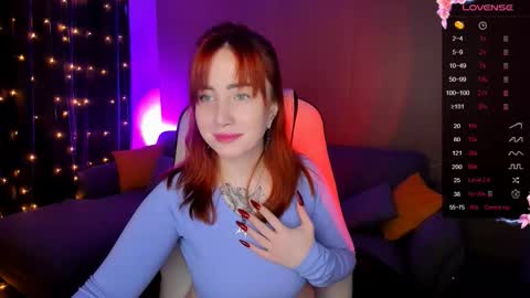 Debora online show from October 15, 2:37 am