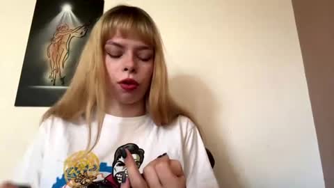 Jenny online show from July 17, 7:10 am