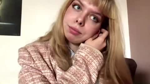 Jenny online show from July 20, 10:39 am