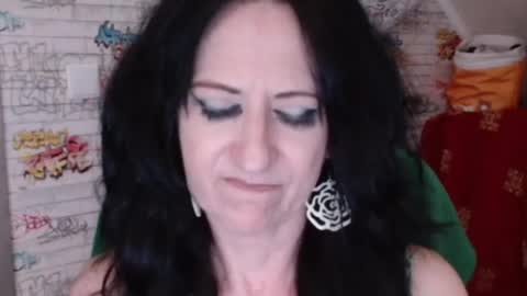 DebraMilf online show from August 2, 2:13 am