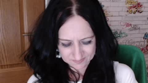 DebraMilf online show from July 19, 2:14 am