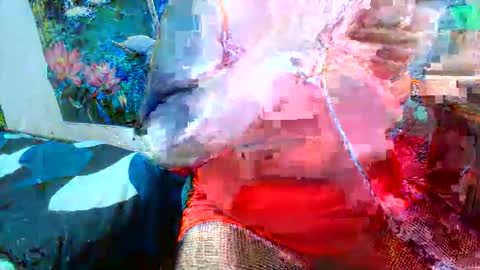 debrastephens online show from April 5, 2:47 pm