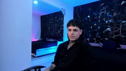 declan_fox online show from October 22, 4:48 am