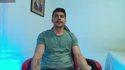 Santiago online show from February 2, 3:26 am