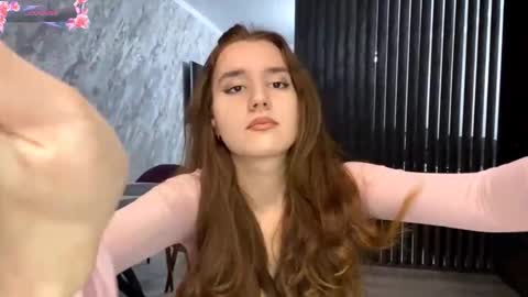 Anna online show from October 2, 3:22 pm