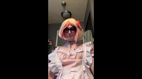 deedeequeen420 online show from January 13, 3:25 am