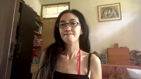sexy crochet077 online show from September 14, 2:25 am