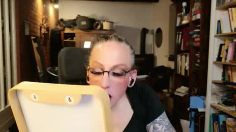 Deeliah online show from September 26, 12:07 am