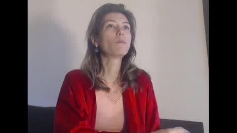 Snapshot of deelightfull chatting on January 23, 8:04 am Deelightfull online show from January 23, 8:04 am