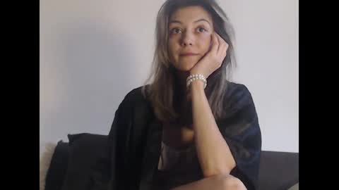 Snapshot of deelightfull chatting on January 20, 11:56 am Deelightfull online show from January 20, 11:56 am