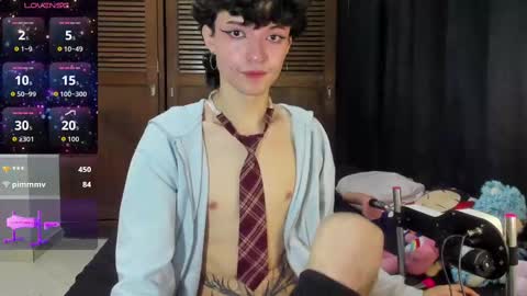 deep sexual dream1 online show from October 17, 8:13 pm