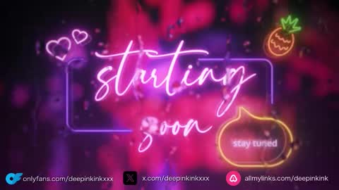 Miles and Katherine online show from February 15, 7:23 pm