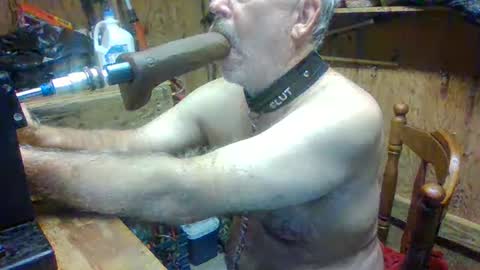 Deepthroat My Big Dildos online show from September 20, 11:41 pm