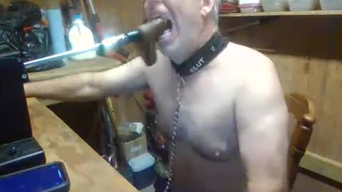 Deepthroat My Big Dildos online show from September 12, 7:49 pm