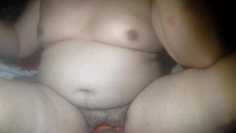 BIONIC THROAT online show from October 20, 4:17 am