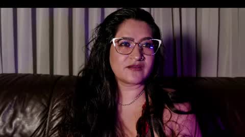 Andre  online show from August 3, 4:47 am