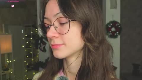 Amy online show from January 8, 7:20 pm