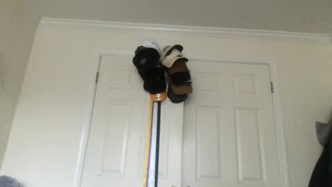 defiant online show from January 1, 10:35 pm