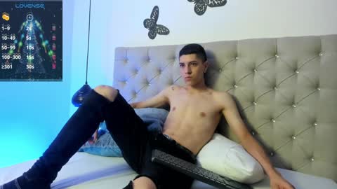 DEIVY online show from December 14, 4:56 am