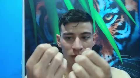 DEIBY online show from February 3, 10:14 pm