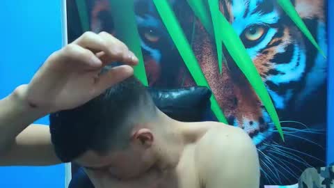 DEIBY online show from February 18, 10:20 pm