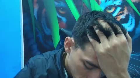 DEIBY online show from February 15, 2:14 am